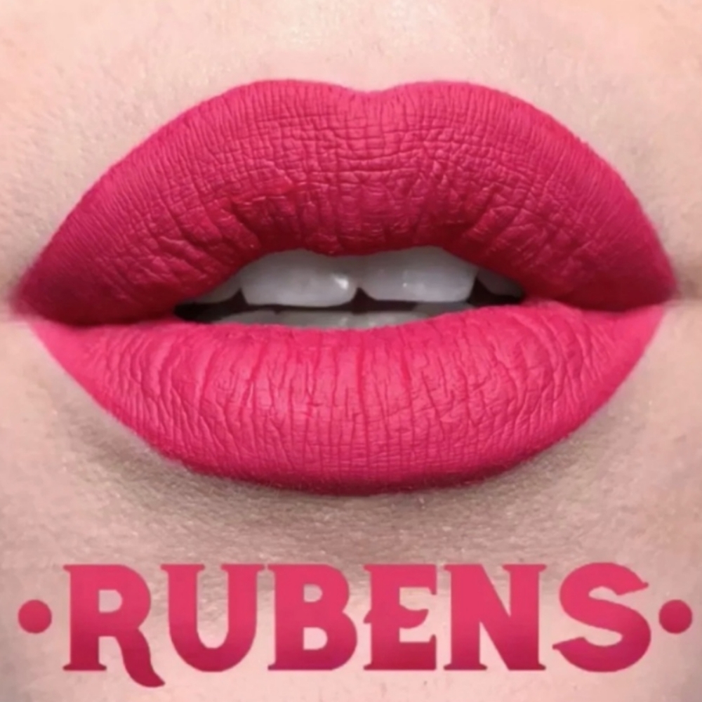 💓Kat Von D "Rubens" Everlasting Kiss 💄 ( Last one)